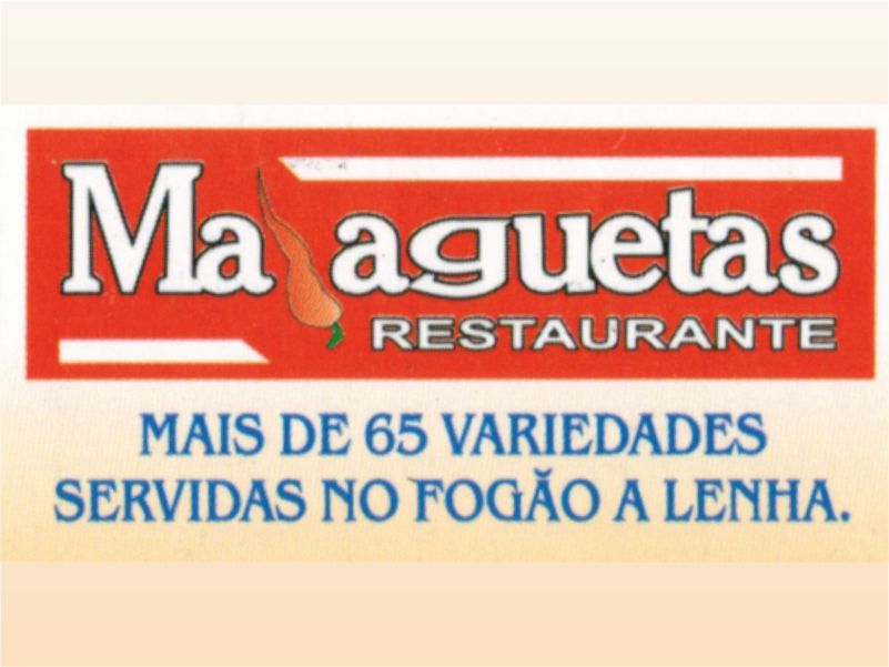 Logo de MALAGUETAS RESTAURANTE