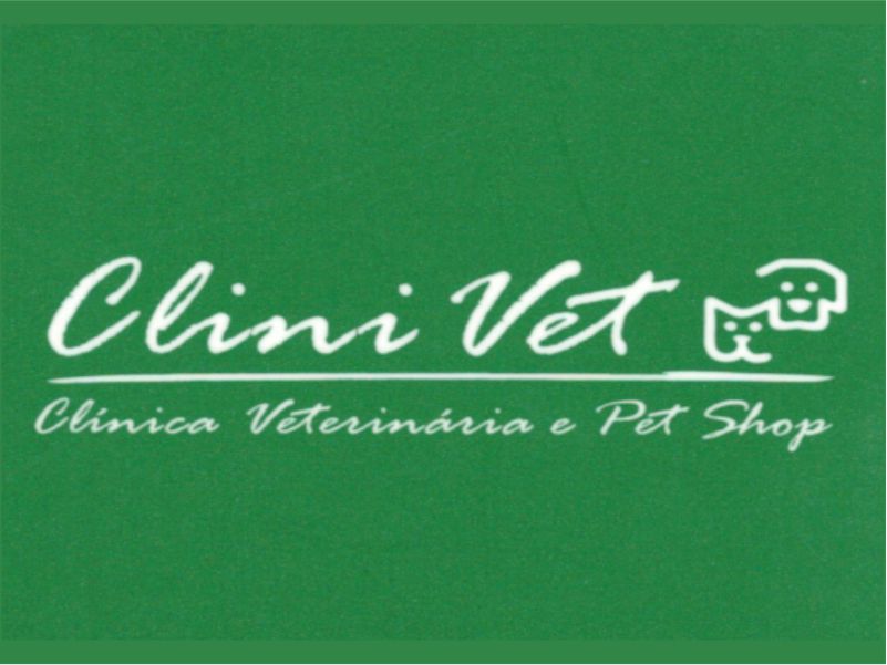 Logo de CLINIVET
