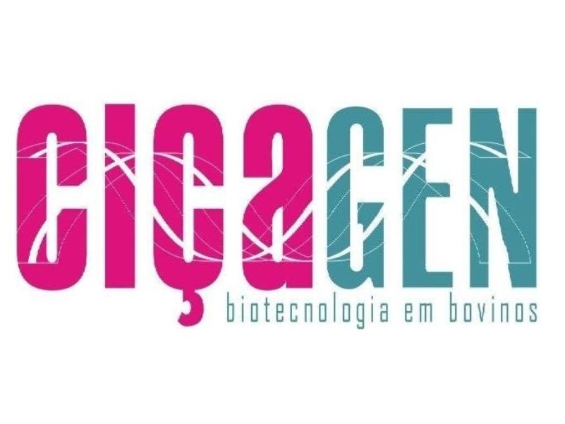 Logo de CIÇAGEN BIOTECNOLOGIA