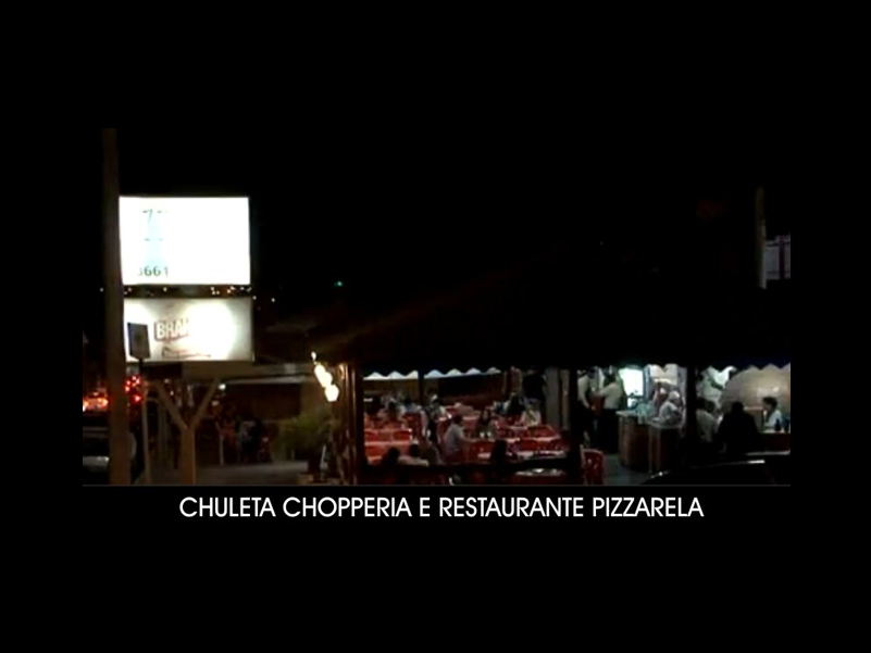 Logo de CHULETA CHOPERIA E RESTAURANTE