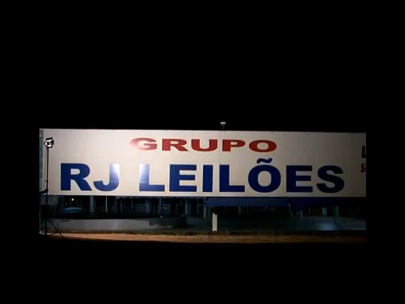 Logo de RJ LEILÕES