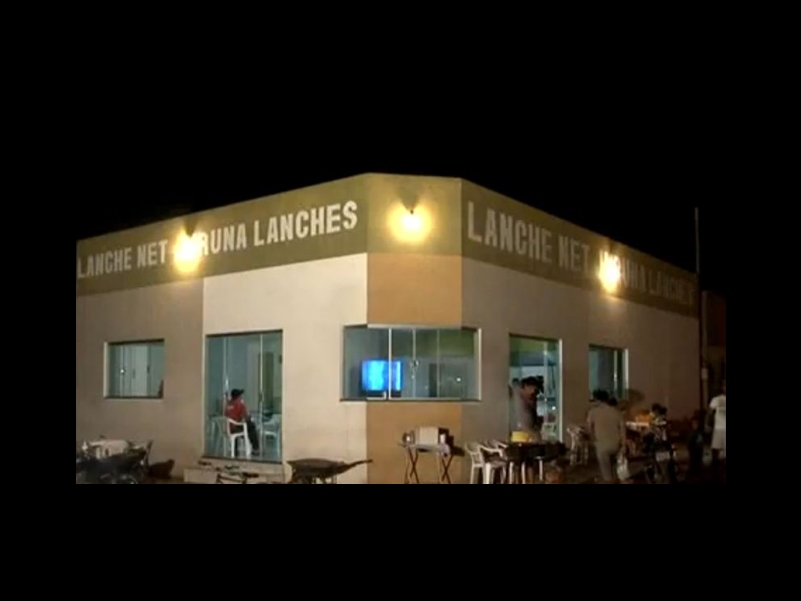 Logo de LANCHE NET JURUNA