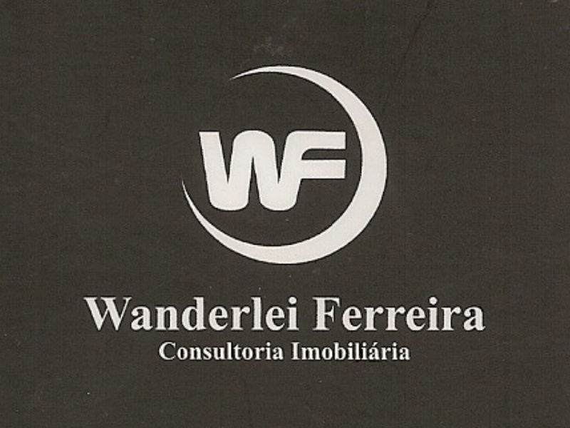 Logo de WANDERLEY FERREIRA CONSULTORIA IMOBILIÁRIA