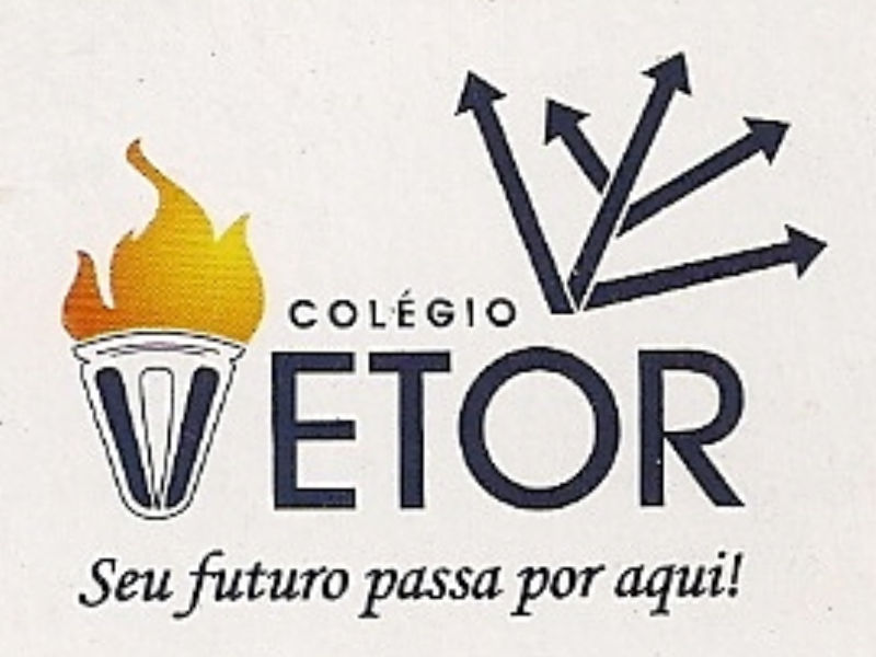 Logo de COLÉGIO VETOR