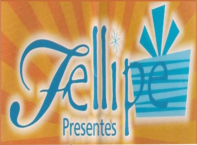 Logo de FELLIPE PRESENTES