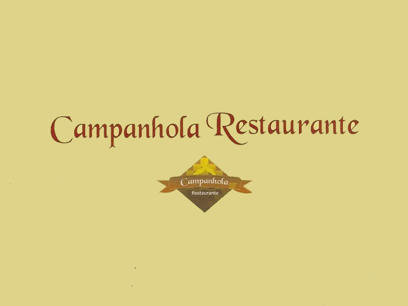 Logo de CAMPANHOLA RESTAURANTES