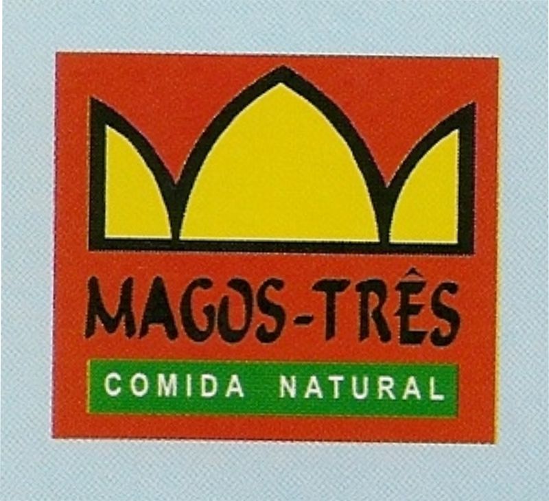 Logo de RESTAURANTE E LANCHONETE MAGOS TRÊS