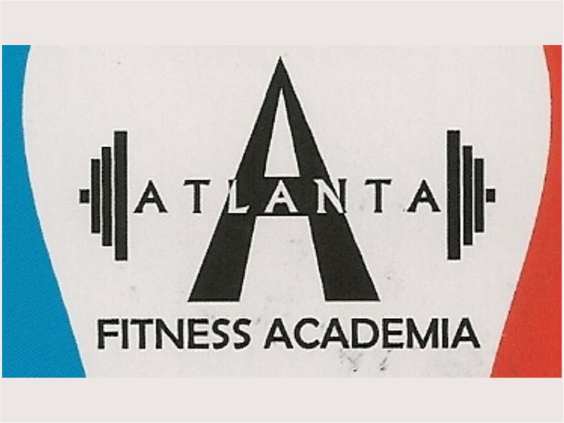 Logo de ACADEMIA ATLANTA