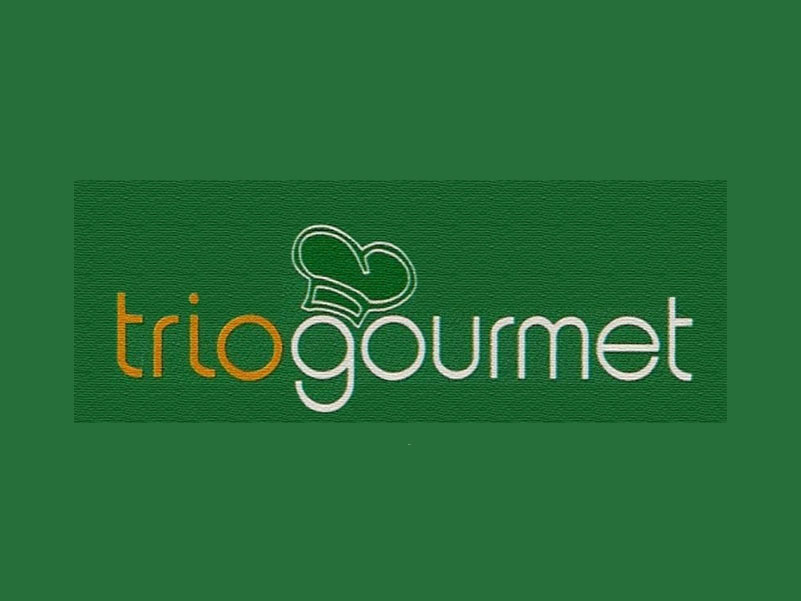 Logo de TRIO GOURMET