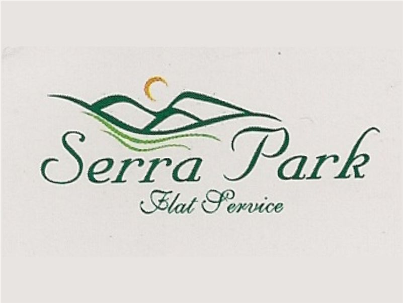 Logo de SERRA PARK FLAT SERVICE