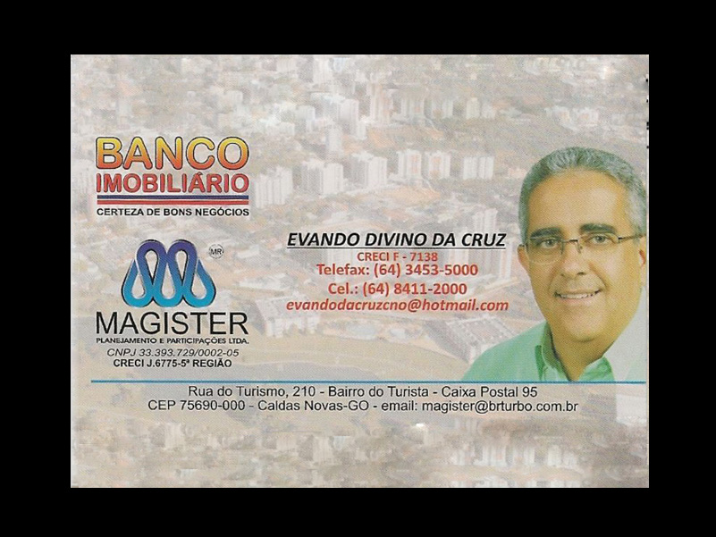 Logo de BANCO IMOBILIÁRIO