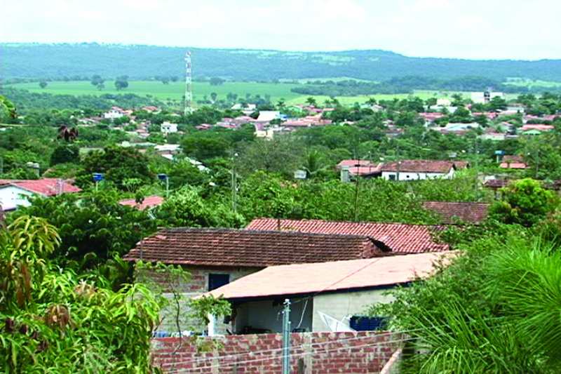 Capa de Cezarina