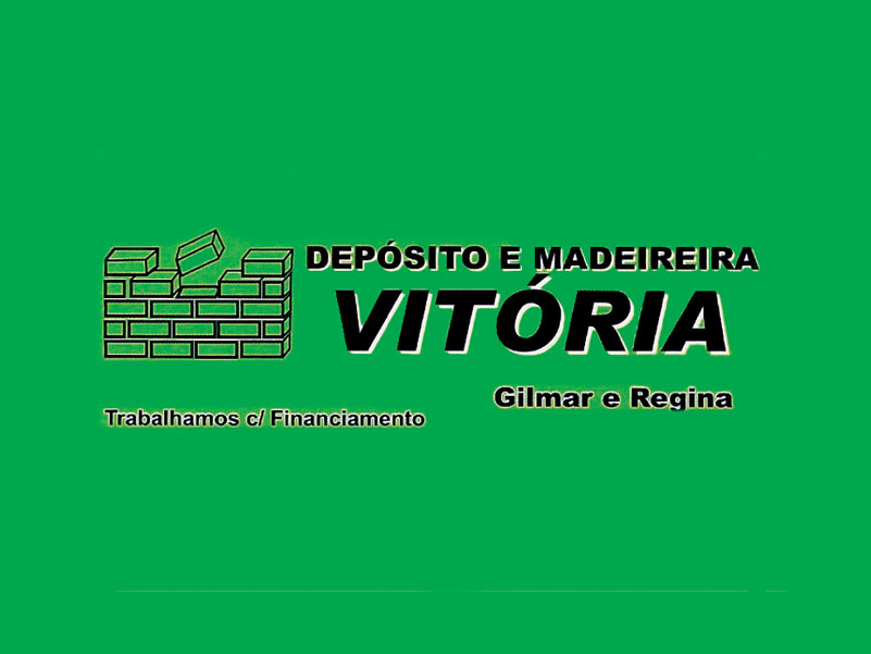 Logo de DEPÓSITO VITÓRIA