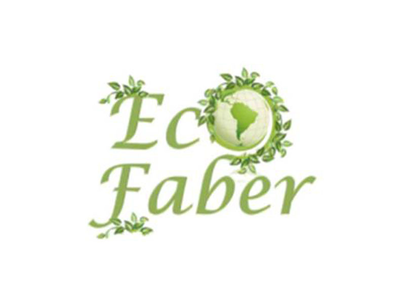 Logo de ECOFABER