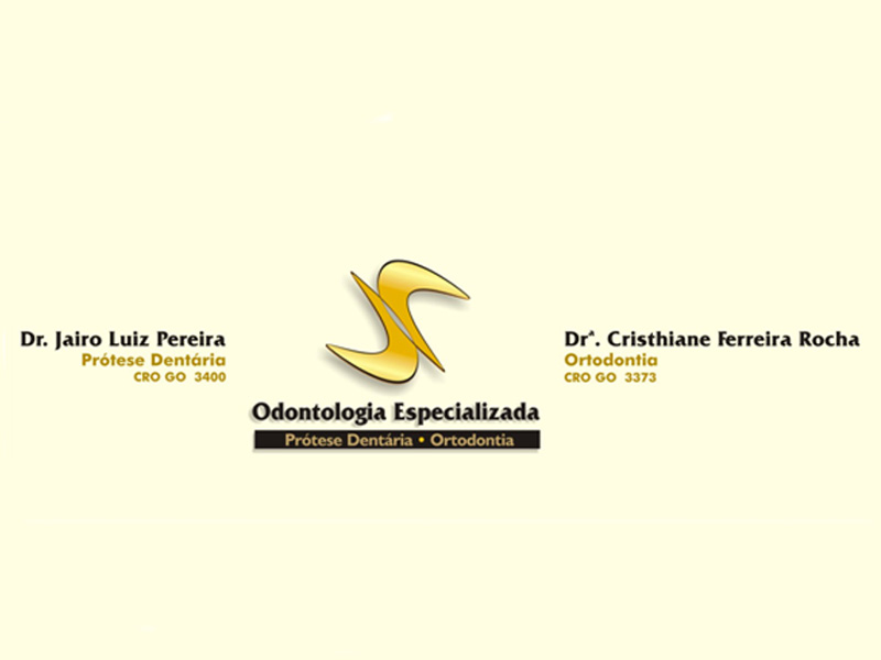 Logo de JC ODONTOLOGIA