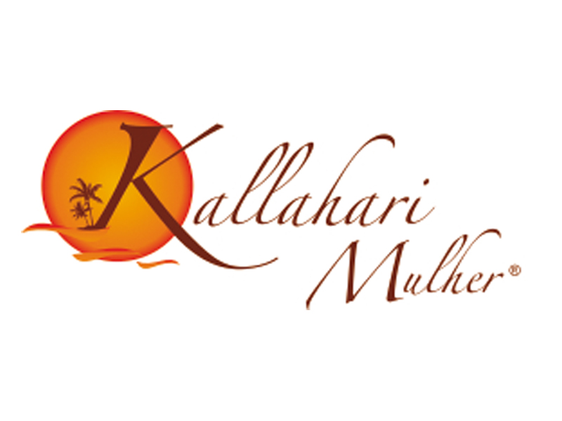 Logo de KALLAHARI MULHER