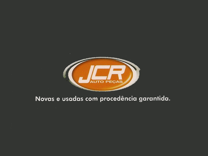 Logo de JCR AUTO PEÇAS