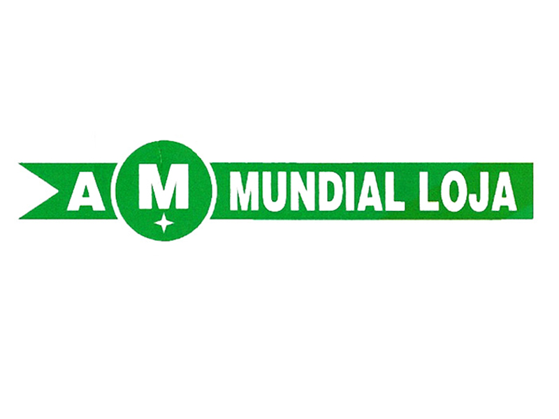 Logo de A MUNDIAL LOJA