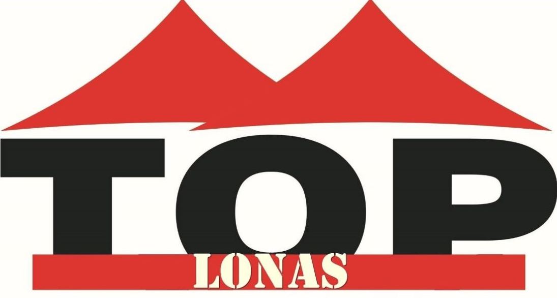 Logo de TOP LONAS