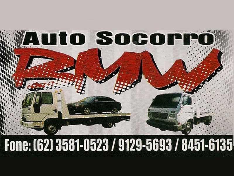 Logo de BMW AUTO PEÇAS