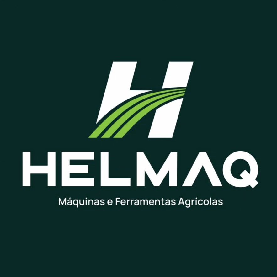 Logo de HELMAQ MÁQUINAS E FERRAMENTAS AGRÍCOLAS
