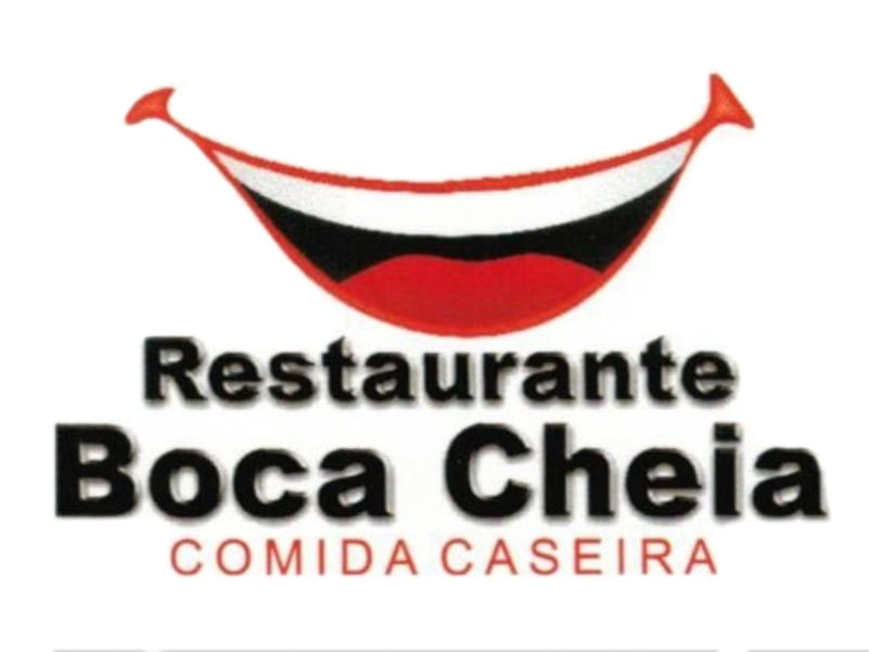 Logo de RESTAURANTE BOCA CHEIA