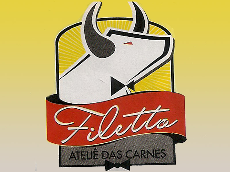 Logo de FILETTO ATELIÊ DAS CARNES