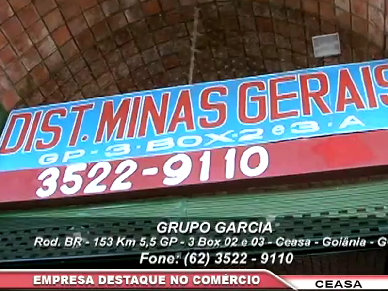 Logo de GRUPO GARCIA