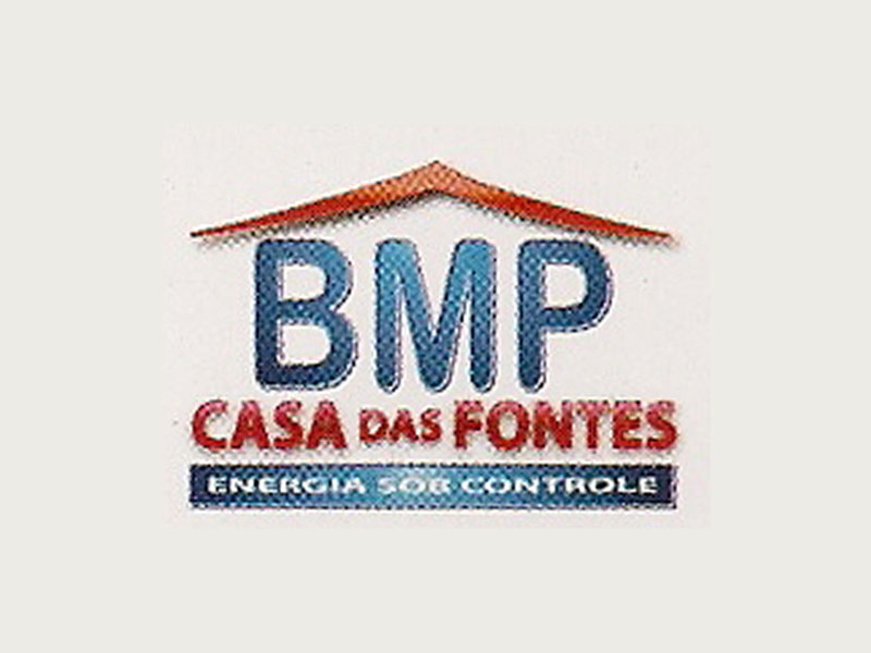 Logo de BMP CASA DAS FONTES