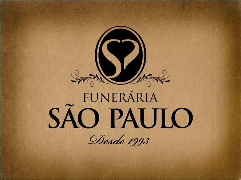 Logo de FUNERÁRIA SÃO PAULO