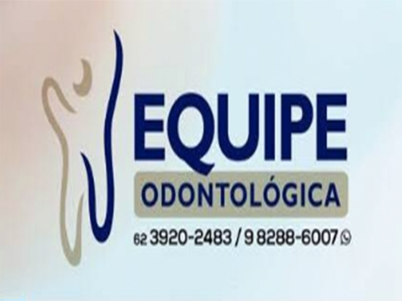 Logo de EQUIPE ODONTOLÓGICA