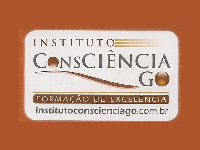Logo de INSTITUTO CONSCIÊNCIA GO