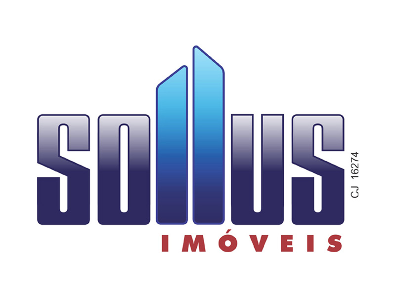 Logo de SOLLUS IMÓVEIS