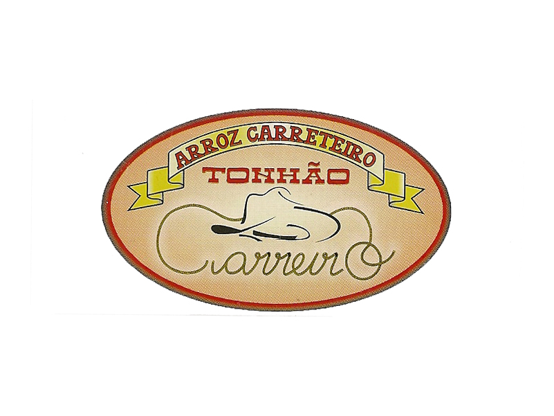 Logo de CHURRASCARIA TONHÃO CARREIRO