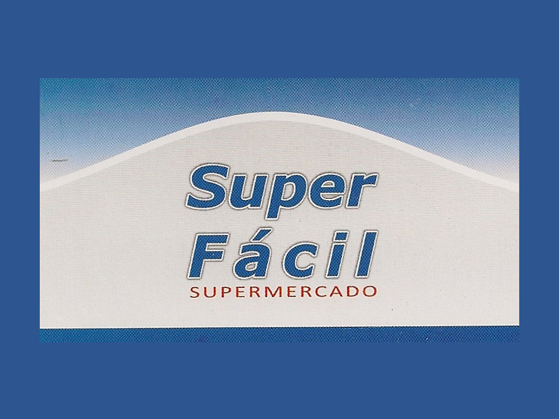 Logo de SUPER FÁCIL SUPERMERCADO