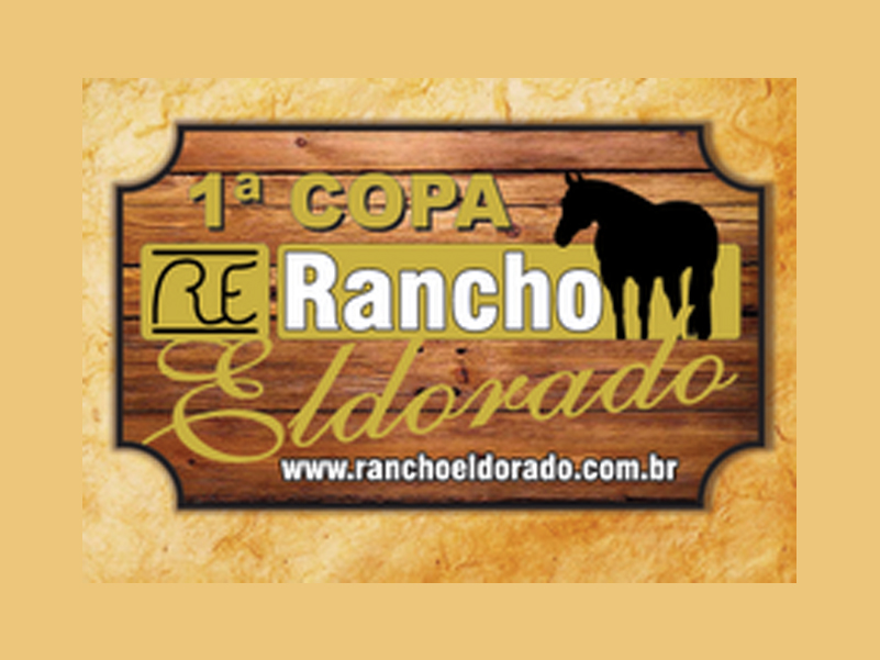 Logo de RANCHO ELDORADO