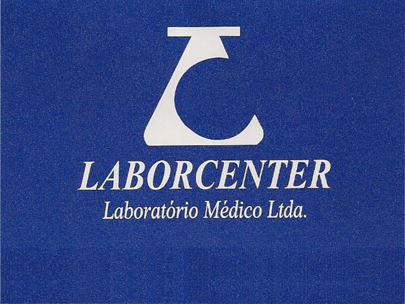 Logo de LABORCENTER