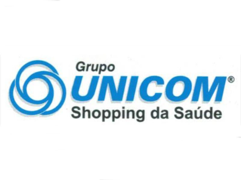 Logo de GRUPO UNICOM
