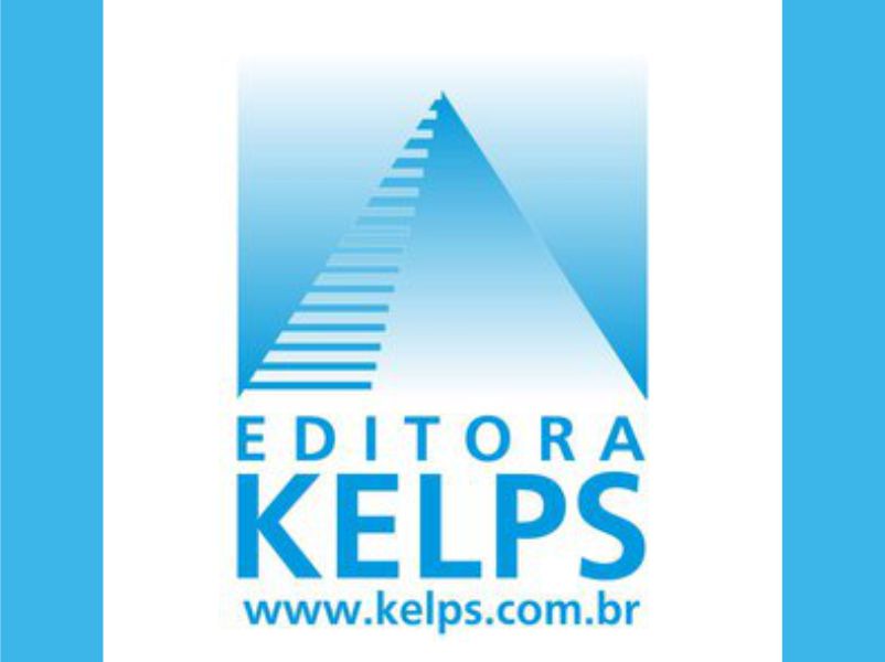 Logo de EDITORA KELPS