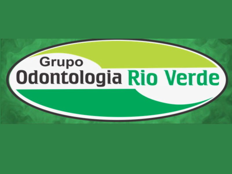 Logo de GRUPO ODONTOLOGIA RIO VERDE