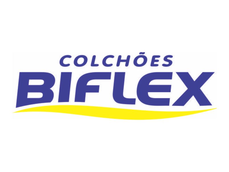 Logo de COLCHÕES BIFLEX