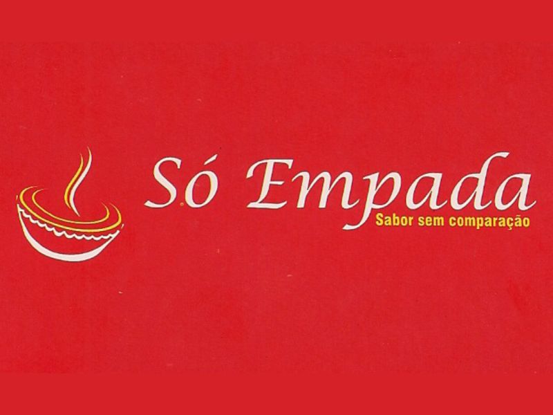Logo de SÓ EMPADA