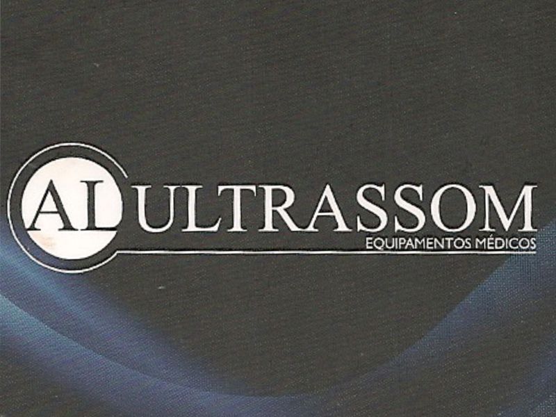 Logo de AL ULTRASSOM EQUIPAMENTOS