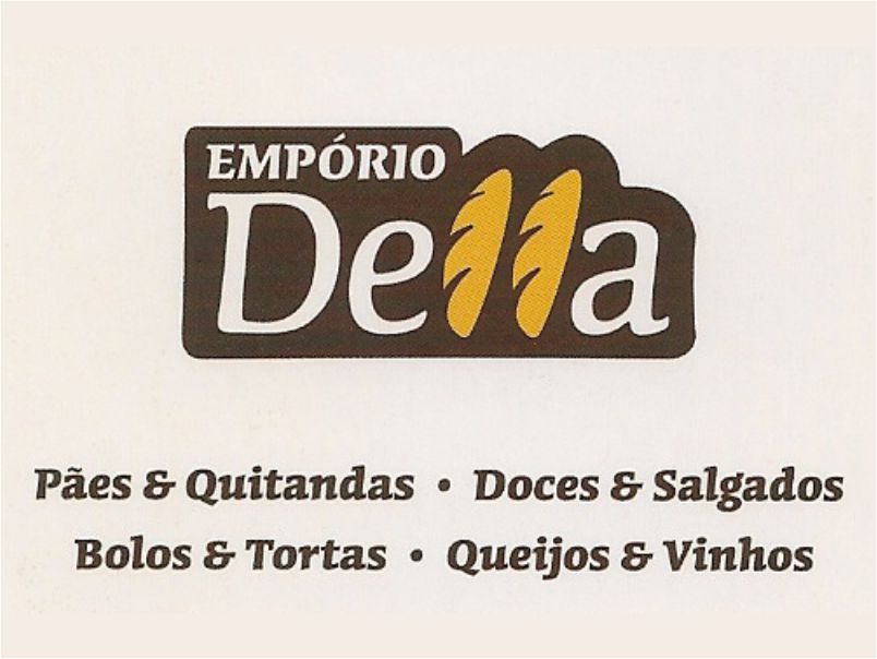 Logo de EMPÓRIO DELLA