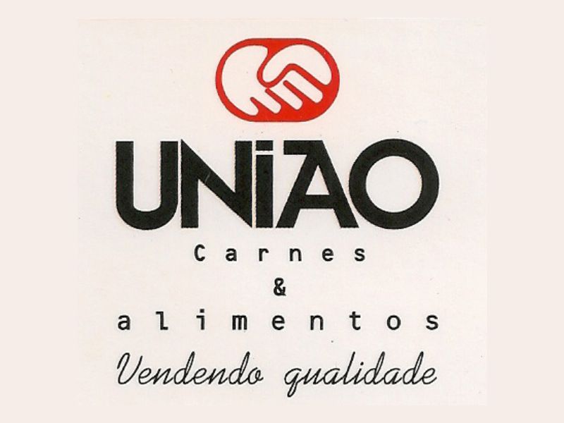 Logo de UNIÃO CARNES E ALIMENTOS