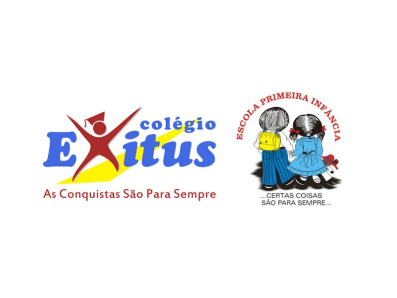 Logo de ESCOLA PRIMEIRA INFÂNCIA / COLÉGIO EXITUS