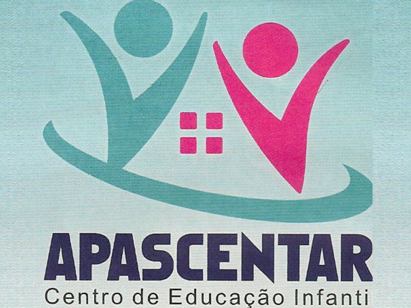 Logo de APASCENTAR CENTRO DE EDUCAÇÃO INFANTIL