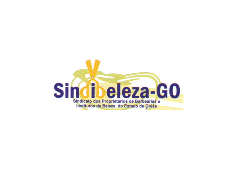Logo de SINDIBELEZA-GO
