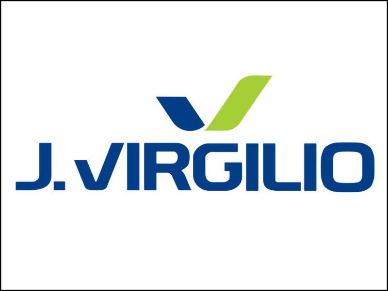 Logo de J. VIRGÍLIO
