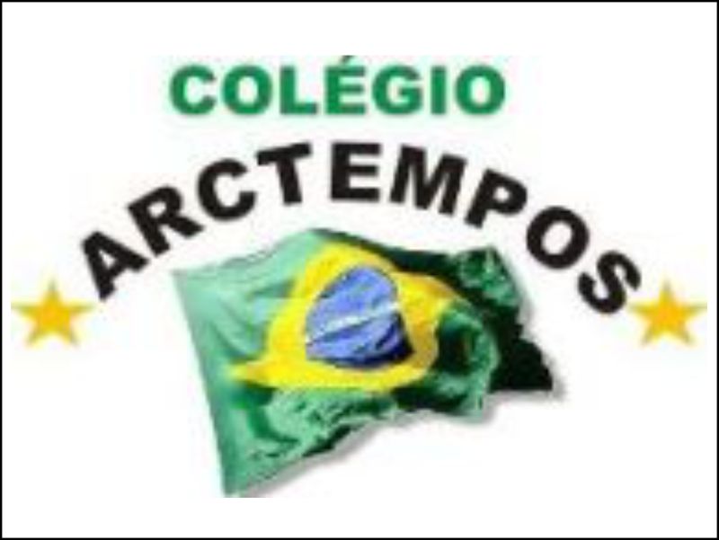 Logo de COLÉGIO ARCTEMPOS